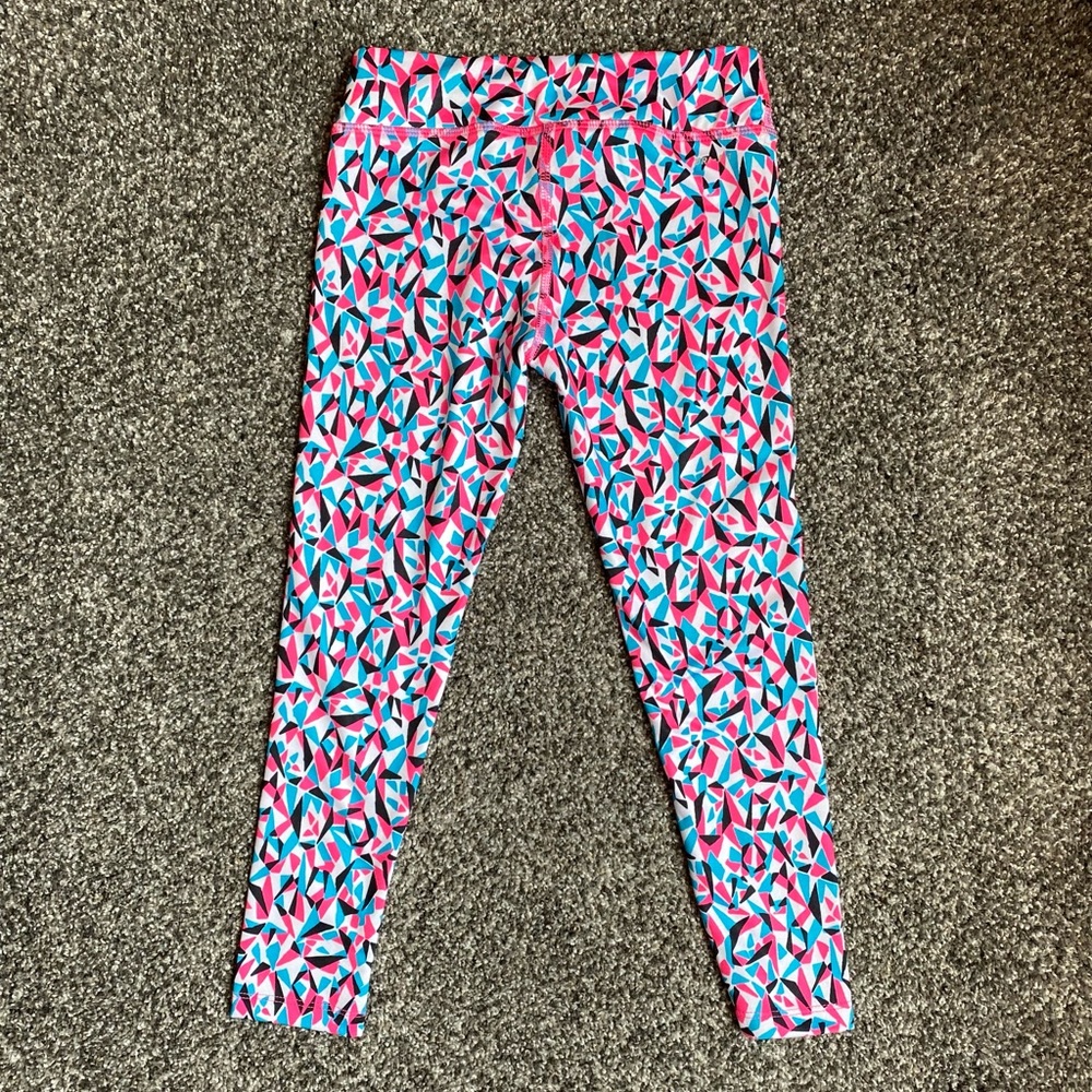 Nike Dri-FIT Leggings